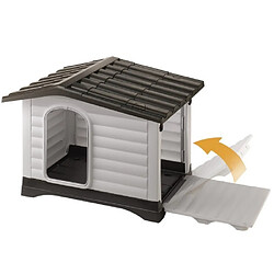 Avis Niche Dogvilla 110 - Ferplast