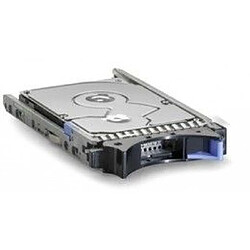 Avis IBM 300GB 10K 6Gbps SAS 2.5" SFF G2HS HDD Express