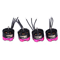 1104 8700kv 2S Brushless pas cher