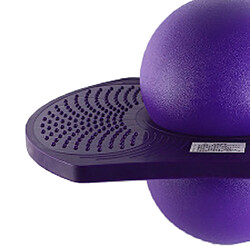 Boule Pogo Fun Sports Balance Plate-forme pas cher