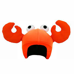 COOLCASC ANIMALS Crab