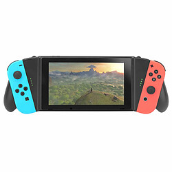 Avis Blade Nintendo Switch - V-Grip - Joy Controller - Noir