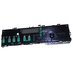 Bosch MODULE DE COMMANDE