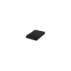 Avis Seagate Technology Disque dur externe Seagate HDD Expansion Portable Drive + logiciel 2To