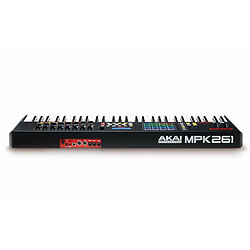 Avis MPK 261 Akai