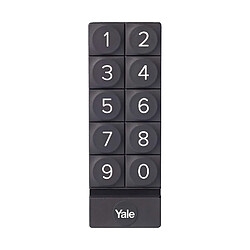 Yale Smart Living 05/301000/BL