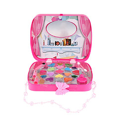 Jeux de maquillage pour filles