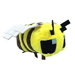 Universal Minecraft Peluche Poupée Abeille Dauphin Perroquet Poupée Jouet Périphérie 13