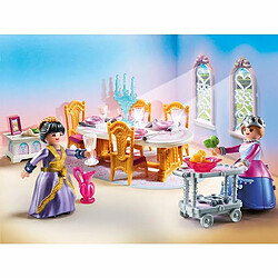 Playmobil® Princess - Salle à manger royale