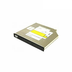 Lecteur DVD SLIM Drive Sony DDU810A IDE ATA PC Portable Mini Dell Optiplex SFF - Occasion