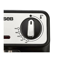 SEB FR518100 Friteuse Semi Professionnelle Filtra Pro 4L pas cher