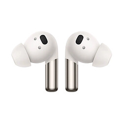 Écouteurs Bluetooth OnePlus Buds Pro 2R Blancs (Misty White)