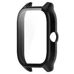 Coque en TPU anti-rayures pour votre Huami Amazfit GTS 4 - noir