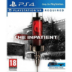 Sony The Inpatient (PS VR) (Pré-commande