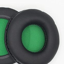 Acheter Coussin D'oreille Coussin D'oreille Pour Casque Sans Fil Skullcandy Hesh 2 Vert