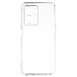 Avizar Coque Oppo A77 Flexible Fine Transparent