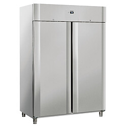 Armoire négative 1255 L Inox - Casselin