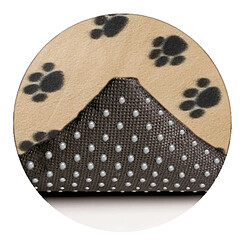 WENKO Couverture Multi-Usage pour Animaux M