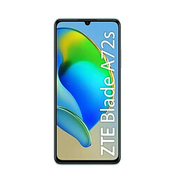 Acheter Smartphone ZTE Blade A72s 64 GB Bleu UNISOC T606 3 GB RAM