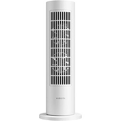 Xiaomi Smart Tower Heater Lite 2000W Chauffage Céramique Tour Électrique - Ventilation Grand Angle 70° - Température Constante Intelligente - 4 Modes Différents