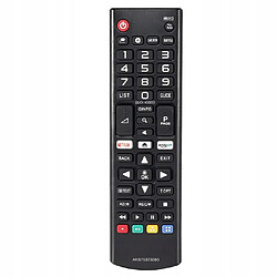 GUPBOO Télécommande Universelle de Rechange AKB75375608 sur LG 2018 Smart TV 32Lk6100