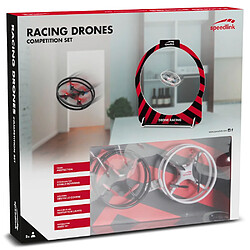 Avis Speedlink - Drones Racing Competition - Set de 2