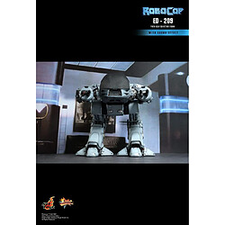 Hot Toys MMS204 - Robocop - ED-209