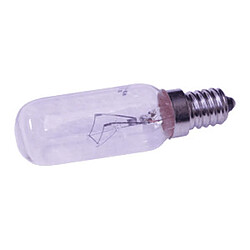 Roblin AMPOULE TUBE E14 - 40W - 230V