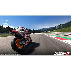 Acheter Sony JUEGO PS4 MOTOGP 19