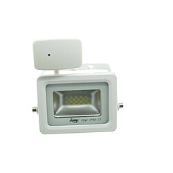 Tradex LED IP65 AVEC DÉTECTEUR DE MOUVEMENT TWILIGHT 10W 20 W 30 50 100