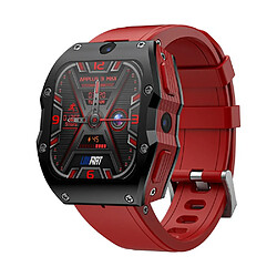 Acheter Yonis Montre 4G Étanche Sport SOS 2.02