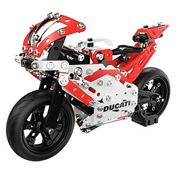 Meccano Ducati Moto GP - 6044539 pas cher