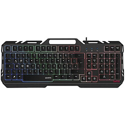 Avis Pack Clavier Souris Tapis Gamer ORIOS WASDKEY compatible PS4, PS3 et Xbox One