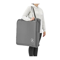 MAXICOSI MAXI-COSI Iris Lit de voyage 2 en 1 - Compact - De la naissance a 3 ans - Essential Grey pas cher