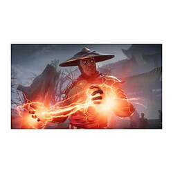 Acheter Warner Mortal Kombat 11 Ultimate