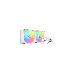 NZXT Kraken Elite 280 RGB White (RL-KR28E-W1) (RLKR28EW1)