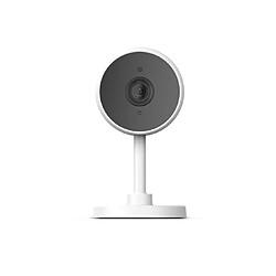 TUYA SMART HOME SURVEILLANCE Caméra 1080P HD 130 Degre Beaucoup d'angle de large Caméra sans fil à double sens Interphone de voix pour la maison à l'intérieur