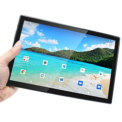 Avis Yonis Tablette Android 12 WIFI + SD 128Go