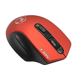 Avis Universal 2,4 g souris sans fil souris optique imice E-1800 pour le récepteur USB sans fil PC ordinateur portable