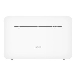 Avis Huawei B535-235a routeur sans fil Bi-bande (2,4 GHz / 5 GHz) 4G Blanc