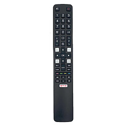 GUPBOO Télécommande IR de remplacement RC802N YAi1 YUi1 pour télécommande TV TC/L