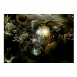 Paris Prix Papier Peint Riddle of the Cosmos 105 x 150 cm