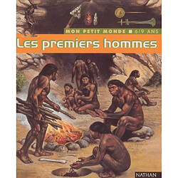 Les premiers hommes