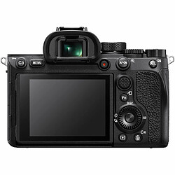 Avis Sony Alpha A7R IV A Boîtier + batterie Kingma 2000 mAh (Sony NP-FZ100)