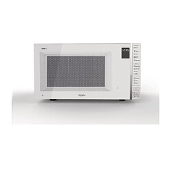 Micro-ondes grill 30l 900w blanc - MWP304W - WHIRLPOOL