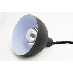 Lampe Chauffante Dôme Ø 240 mm - Combisteel