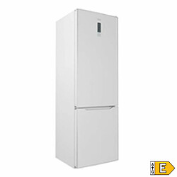 Réfrigérateur Combiné Teka NFL430SWH 200 Blanc (59.5 x 63.5 x 201 cm)