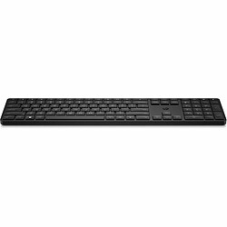 Clavier HP 450 Noir Anglais Qwerty US