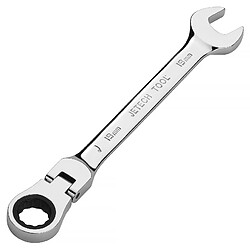 Jetech 19mm flexible head gear wrench