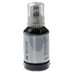 vhbw remplace Epson 102 black encre pigmentée, C13T03R140